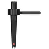 Image de Ortofon Concorde 5E - Noir - Cellule phono pour platine vinyle - Type Moving Magnet - Réponse 20-20000 Hz - Impédance 47 O