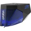 Image de Ortofon 2M Blue - Cartouche phono pour platine - noir, bleu