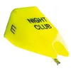 Image de Ortofon Stylus Night Club E - Jaune - Diamant pour cellule phono - Type MM - 1000 Ohms - 20-20000 Hz