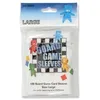Image de Iello Board Game Sleeves - Large - 59x92mm (X100)