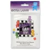 Image de Iello Board Game Sleeves - Extra Large - 65x100mm (X100)