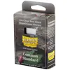 Image de 63x88mm - 100 Protège-cartes Standard Clear/Non-Glare - Dragon Shield