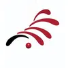 Image de Mobile Flowing Rythm Red