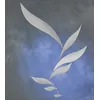 Image de Mobile Rythme Aluminium 72x70cm