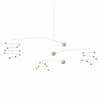 Image de Mobile Flensted Symphonie Nature 85cm