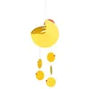 Image de Mobile Chic Hen Jaune