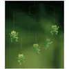 Image de Mobile The Happy Frog