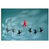 Image de Mobile Andersen Ballet Black