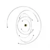 Image de Mobile Niels Bohr Atom