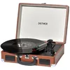 Image de Denver VPL-120 Platine tourne-disque - marron