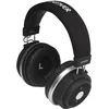 Image de DENVER BTH-250 - Ãcouteurs avec micro - circum-aural - Bluetooth - sans fil - noir