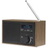 Image de Radio numÃ©rique Dab+ et FM Denver DAB-46 Gris foncÃ©