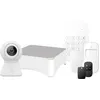 Image de Pack d'accessoires pour systÃ¨me d'alarme sans fil Denver SHA-150 118111000020
