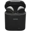 Image de DENVER TWE-36BLACKMK3 - Ãcouteurs sans fil avec micro - intra-auriculaire - Bluetooth - noir