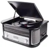 Image de Denver MRD-51 BLACK platine Noir Automatique