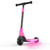 Image de Trottinette Ãlectrique Pour Enfants Denver Sck-5400pink Moteur 80w Vitesse Jusqu'Ã  6 Km/H Rose