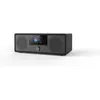 Image de Denver MIR-270B Radio-lecteur CD Internet Internet, DAB+, FM AUX, Bluetooth, CD, DAB+, radio internet, FM, USB, WiFi n