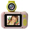 Image de Denver KCA-1350ROSE jouet Ã©lectronique pour enfants Appareil photo numÃ©rique pour enfants