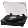 Image de Denver VPL-230B Noir Semi-automatique