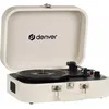 Image de Tocadiscos Retro Con GrabaciÃ³n Usb