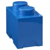Image de Brique de rangement bleue 2 plots