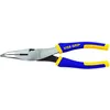 Image de IRWIN 10505506 VISE-GRIP Pince / Tenaille courbÃ©e avec coupe cÃ¢ble 8' / 200 mm