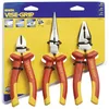 Image de Set de 3 pinces VDE PTG de Irwin 10505519