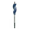 Image de MÃ¨ches Ã  bois Blue Groove 6X-D 28mm-L400mm IRWIN