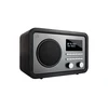 Image de Argon Audio Radio 1 Noir - Radio-Réveil