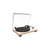 Image de Argon Audio TT-3 Chêne Clair - Platine Vinyle