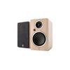 Image de Argon Audio Fenris Active A4 Chêne Clair - Enceinte Bibliothèque Amplifiée (la paire)