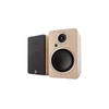 Image de Argon Audio Fenris Active A5 Chêne Clair - Enceinte Bibliothèque Amplifiée (la paire)