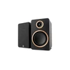 Image de Argon Audio Fenris Active A5 Noir - Enceinte Amplifiée sans fil Hi-Fi (la paire)