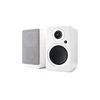 Image de Argon Audio Forte A5 MK2 Blanc - Enceinte Bibliothèque Amplifiée (la paire)