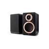 Image de Argon Audio Forte A4 WiFi Noir - Enceintes actives polyvalentes
