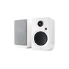 Image de Argon Audio Forte A5 WiFi Blanc - Enceintes bibliothèque amplifiées