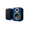 Image de Argon Audio Forte A5 WiFi Bleu - Enceintes bibliothèque amplifiées