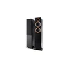 Image de Argon Audio Forte A55 WiFi Noir - Enceintes colonnes amplifiées