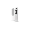 Image de Argon Audio Forte A55 WiFi Blanc - Enceintes colonnes amplifiées