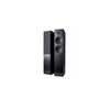 Image de Argon Audio Forus 55 Noir - Enceinte Colonne (la paire)