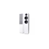 Image de Argon Audio Forus 55 Blanc - Enceinte Colonne (la paire)