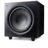 Image de Argon Audio Malmö Sub 10 Noir