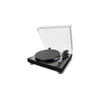 Image de Argon Audio TT-4 MK2 Noir - Platine vinyle hi-fi