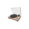 Image de Argon Audio TT-4 MK2 Noyer - Platine vinyle hi-fi