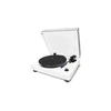 Image de Argon Audio TT-4 MK2 Blanc - Platine vinyle hi-fi
