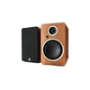 Image de Argon Audio Fenris Active A5 Noyer - Enceinte Amplifiée sans fil Hi-Fi (la paire)