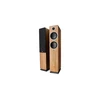Image de Argon Audio Fenris Active A55 Noyer - Enceintes colonnes amplifiées