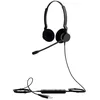 Image de Jabra BIZ 2300 USB MS Duo - Micro-casque - sur-oreille - filaire - USB