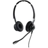 Image de Jabra BIZ 2400 II QD Duo NC Wideband Balanced - Micro-casque - sur-oreille - filaire