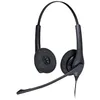 Image de Jabra BIZ 1500 Duo - Micro-casque - sur-oreille - filaire - Quick Disconnect
